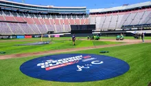 MLB Speedway Classic: Cincinnati Reds y Atlanta Braves jugarán en un estadio de NASCAR