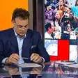 Faitelson vuelve a cargar contra José Ramón y asegura que no se 'arrepiente' de sacar a la luz sus adicciones