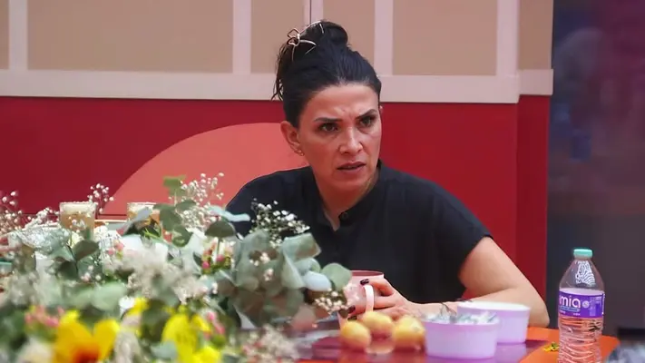 Dalilah Polanco revela que padece síndrome de autodestilación ¿Qué es eso?