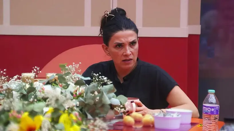 Dalilah Polanco revela que padece síndrome de autodestilación ¿Qué es eso?