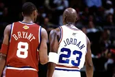 Estampa firmada por Michael Jordan y Kobe Bryant apunta a romper récord histórico de subasta