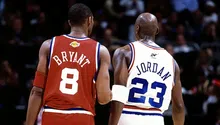 Estampa firmada por Michael Jordan y Kobe Bryant apunta a romper récord histórico de subasta