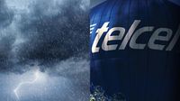 ¡No eres tú, es tu señal! Usuarios de Telcel reportan fallas en internet móvil