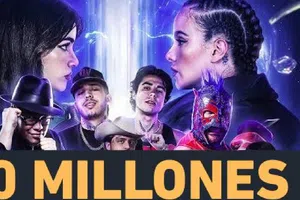 ¡Histórico! Supernova Strikers rompe el récord de La Velada del Año 5 de Ibai Llanos