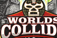 ¿Al estilo Canelo? El próximo Worlds Collide sería en septiembre en Las Vegas