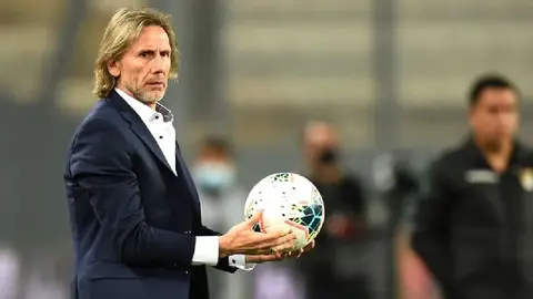 Técnico mundialista de Rusia 2018, aseguró quedarse con ganas de dirigir al América