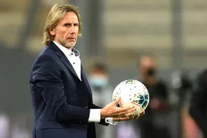 Técnico mundialista de Rusia 2018, aseguró quedarse con ganas de dirigir al América