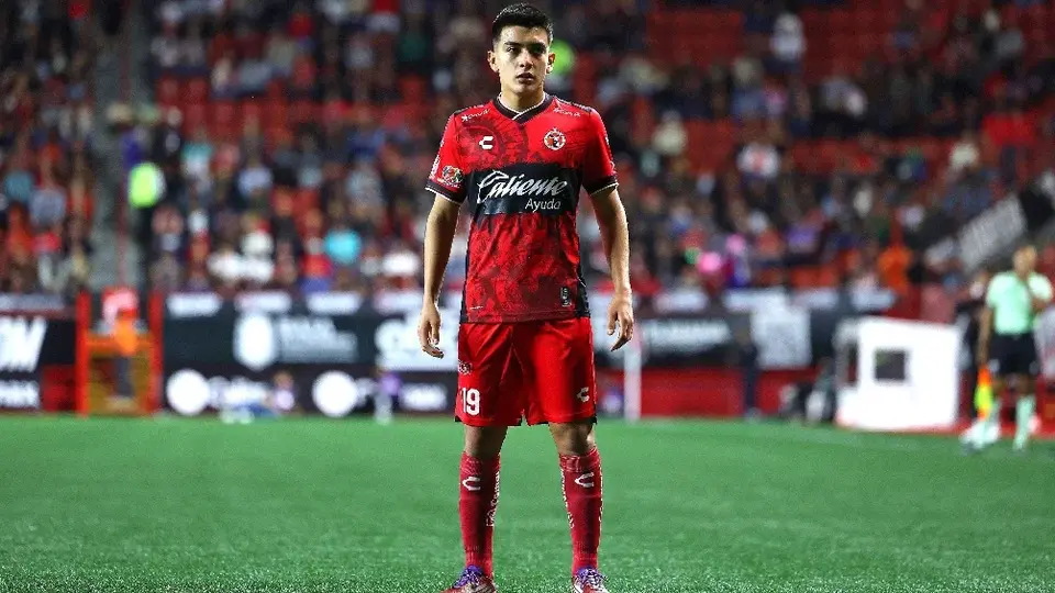 Gilberto Mora afirma vivir el mejor momento de su corta carrera