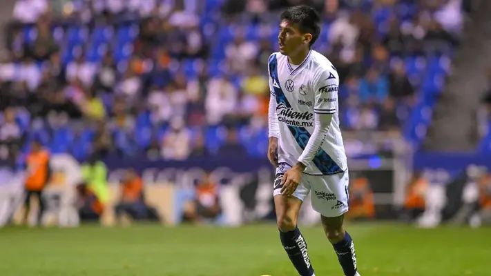 ¡Nuevo rojinegro! Jorge Rodríguez llega a Atlas para reforzar la defensiva