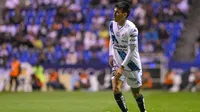 ¡Nuevo rojinegro! Jorge Rodríguez llega a Atlas para reforzar la defensiva