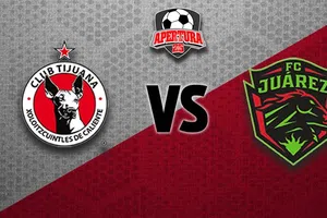 LIGA MX: ¿Cuándo y dónde ver Tijuana vs FC Juárez? EN VIVO
