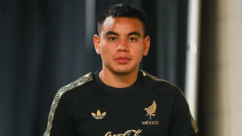 Copa Oro 2025: Charly Rodríguez ignora las críticas y se enfoca en el pase a Semifinales