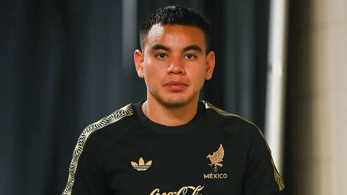 Copa Oro 2025: Charly Rodríguez ignora las críticas y se enfoca en el pase a Semifinales
