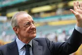 ¡Millonada! Florentino Pérez promete una gran cantidad de dinero al Real Madrid por ganar el Mundial de Clubes