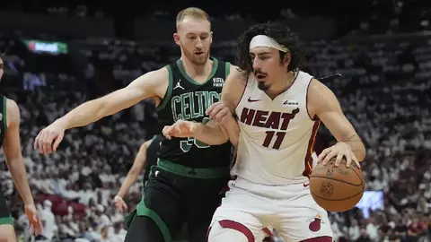 Jaime Jáquez Jr. piensa en unirse a México en competiciones FIBA
