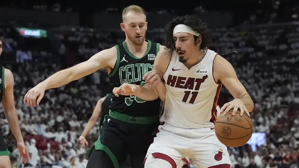 Jaime Jáquez Jr. piensa en unirse a México en competiciones FIBA