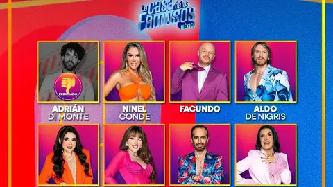 La Casa de los Famoso: ¿Quién está nominado? Esta es la lista completa
