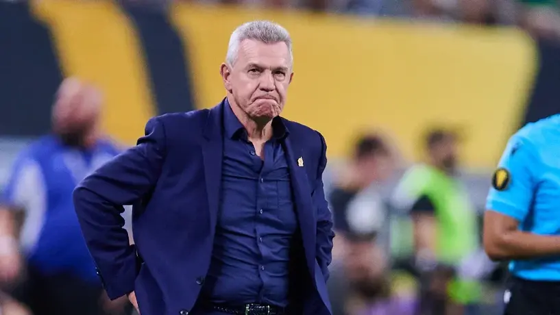 Javier Aguirre acepta que México 'depende del balón parado' tras triunfo ante Surinam