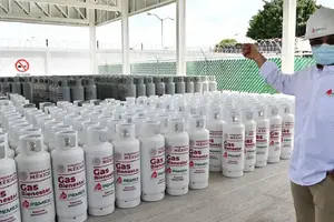¿Cuánto cuesta el Gas Bienestar en CDMX y cómo solicitarlo?