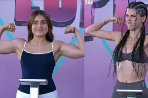 ¿Robo a RoRo? Nueva polémica en la Velada del año