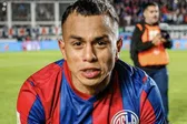Nahuel Barrios fue baleado durante un partido amateur en Dock Sud