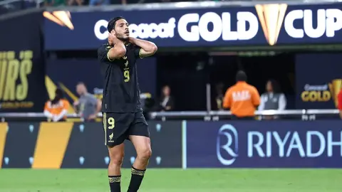 ¡Histórico! Selección Mexicana alcanza los 200 goles en Copa Oro