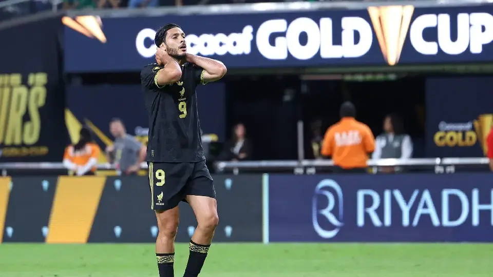 ¡Histórico! Selección Mexicana alcanza los 200 goles en Copa Oro