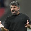 Gennaro Gattuso es nombrado nuevo entrenador de Italia