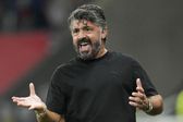 Gennaro Gattuso es nombrado nuevo entrenador de Italia