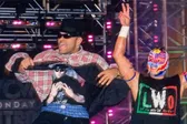Konnan será inducido al Salón de la Fama de AAA en Triplemania XXXIII; estará a cargo Rey Mysterio