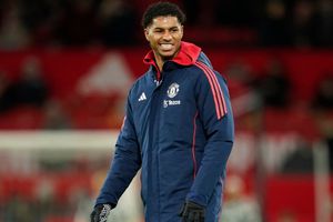 Marcus Rashford, cada vez más cerca de ser nuevo fichaje del Barcelona