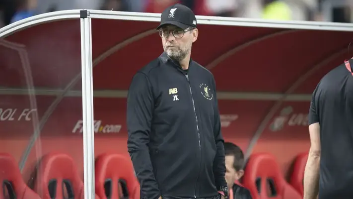 Jürgen Klopp rechaza al Mundial de Clubes: "la peor idea en el futbol"