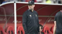 Jürgen Klopp rechaza al Mundial de Clubes: "la peor idea en el futbol"