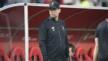 Jürgen Klopp rechaza al Mundial de Clubes: "la peor idea en el futbol"