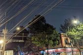 Adiós a los cables en calles de CDMX: Nueva ley de Telecomunicaciones exige enterrarlos