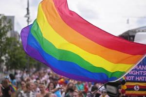 Marcha LGBT CDMX: ¿Qué artistas darán concierto en el Zócalo por el Pride 2025?