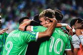 Seattle Sounders lanza una promoción para sus boletos de Leagues Cup burlándose de Cruz Azul