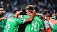 Seattle Sounders lanza una promoción para sus boletos de Leagues Cup burlándose de Cruz Azul