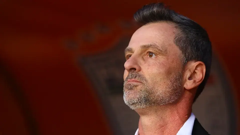 ¿Cuáles son los números de Diego Cocca con Atlas en su primera etapa?