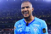 ¡A España! Salomón Rondón se despide de Pachuca para llegar a Real Oviedo
