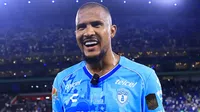 ¡A España! Salomón Rondón se despide de Pachuca para llegar a Real Oviedo