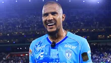 ¡A España! Salomón Rondón se despide de Pachuca para llegar a Real Oviedo