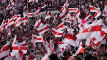 Afición desata violencia entre Rayados y River Plate en el Mundial de Clubes