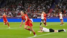 España e Inglaterra, un duelo inédito en Finales de Eurocopa Femenina