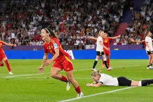 España e Inglaterra, un duelo inédito en Finales de Eurocopa Femenina