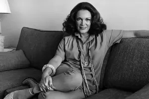 Muere Connie Francis, icónica cantante de “Pretty Little Baby”, a los 87 años