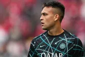 Lautaro Martínez explota contra compañeros tras eliminación del Inter de Milán en Mundial de Clubes