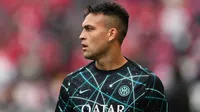 Lautaro Martínez explota contra compañeros tras eliminación del Inter de Milán en Mundial de Clubes
