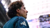 David Faitelson candidatea a Guillermo Ochoa como nuevo portero de Pumas