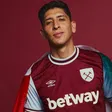¿Se va? Edson Álvarez no está en planes de West Ham, según reportes